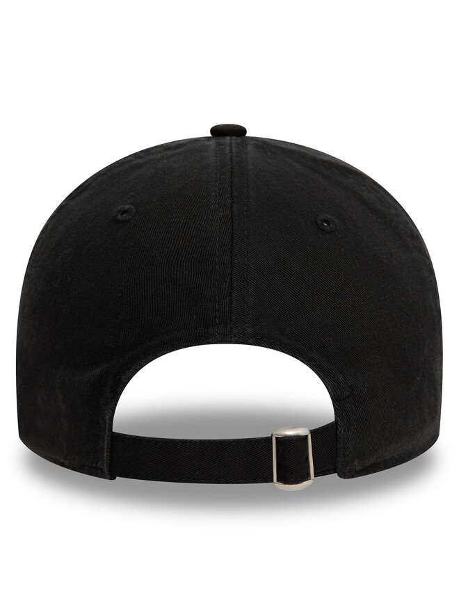 New Era Шапка с козирка New Era Flag 9FORTY 60595458 Черен