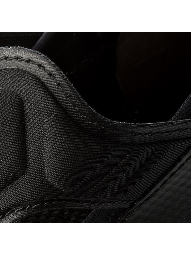 The North Face Buty do sportów wodnych The North Face Litewave Amphibious II T939I2LQ6 Czarny