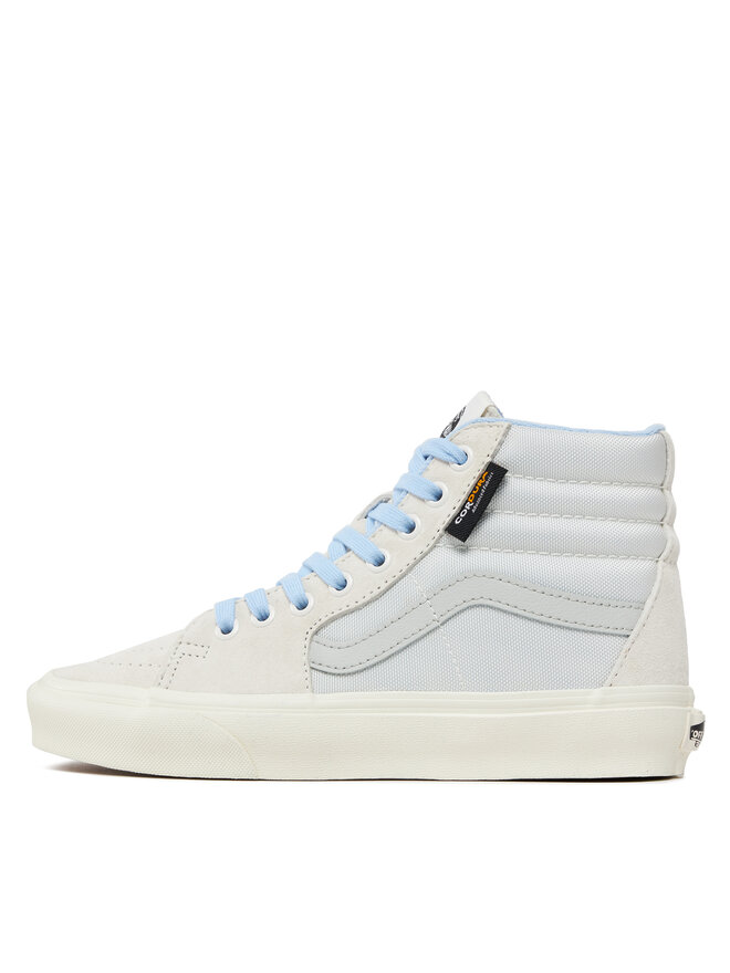 Vans Sneakers Vans Sk8-Hi VN000BW7CCZ1 Écru