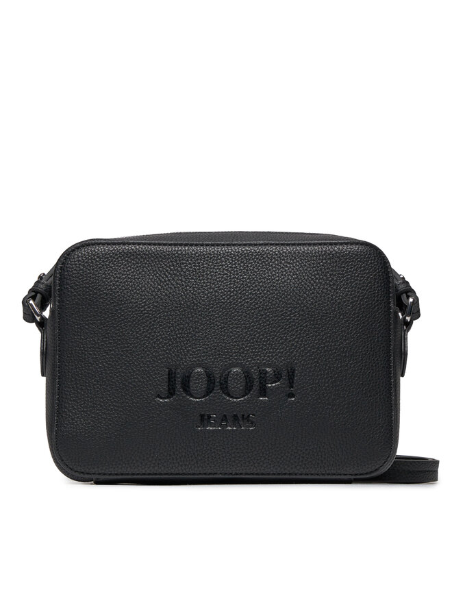 JOOP! Jeans Soma JOOP! Jeans Lettera 1.0 Cloe 4130000865 Melns