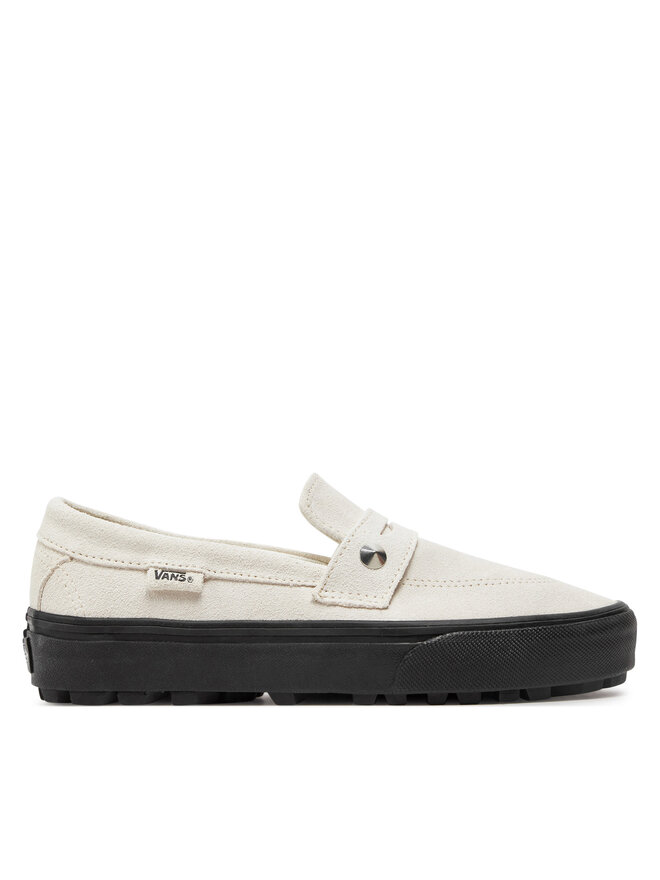 Vans Tenisky Vans Style 53 VN000CQPYB21 Bílá