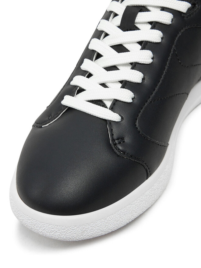 BOSS Zapatillas Boss Riven 50523514 Negro