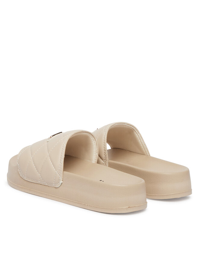 REPLAY Pantoletten REPLAY GWF1H .000.C0035S Beige