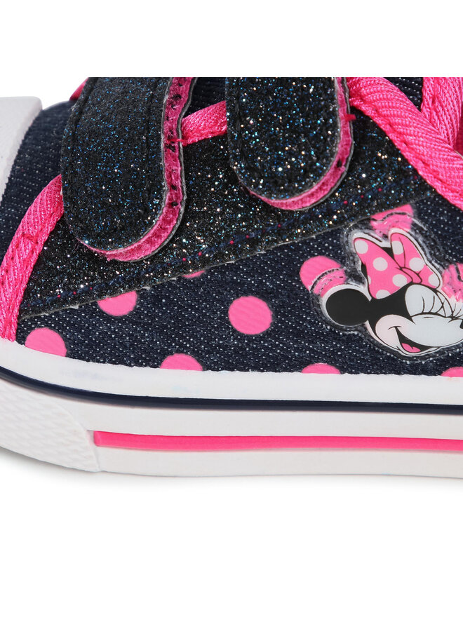 Mickey&Friends Sportbačiai Mickey&Friends CP40-8721DSTC Tamsiai mėlyna