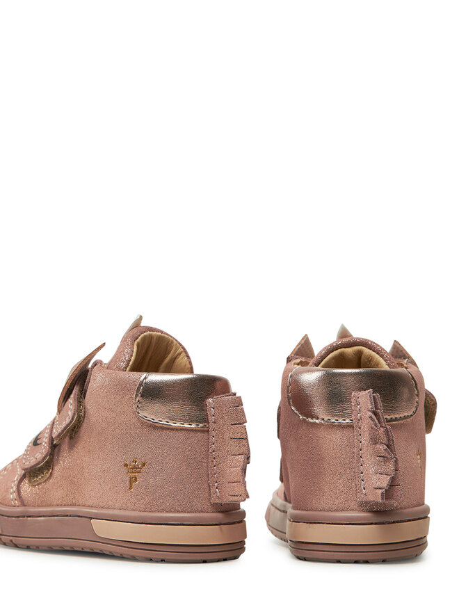 Primigi Botines planos Primigi 6905000 M Rosa