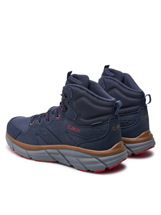CMP Trekkingschuhe CMP Kamsel 3Q25977EO Dunkelblau