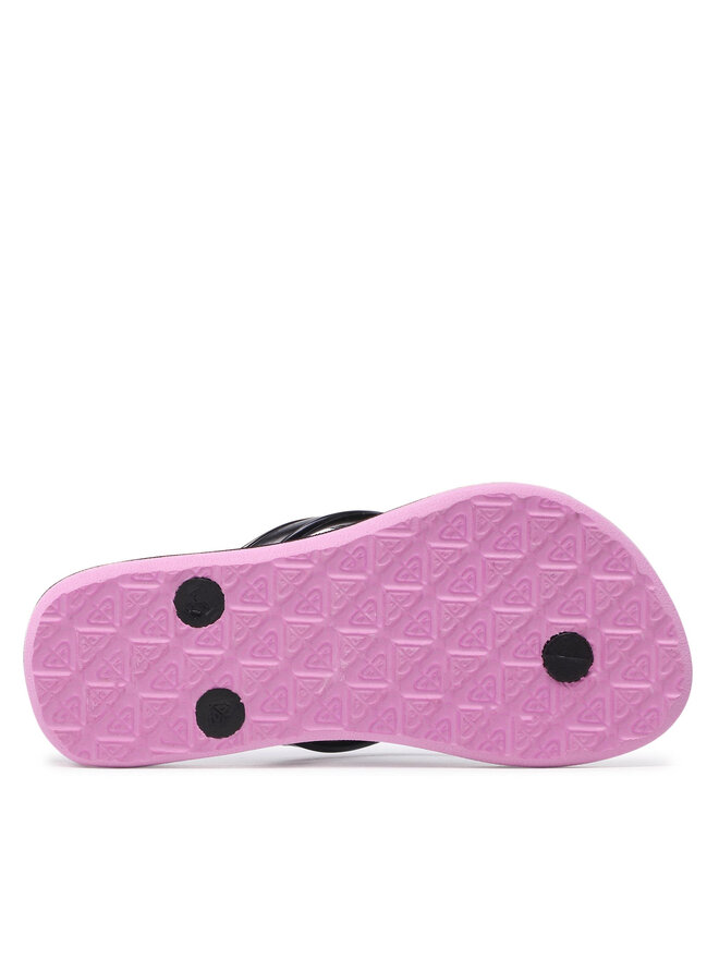 Roxy Žabky Roxy ARGL100283 Černá