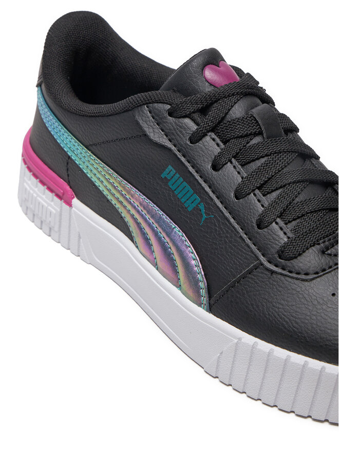 Puma Снікерcи Puma Carina 2.0 Bouncy Sky Jr 397970 02 Чорний