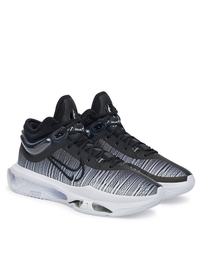 Nike Krepšinio batai Nike Air Zoom G.T Jump 2 DJ9431 003 Juoda