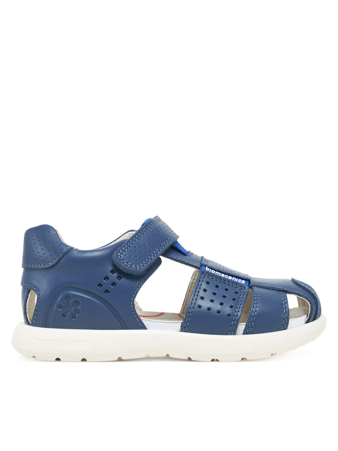 Biomecanics Sandalen Biomecanics 252211 M Blau