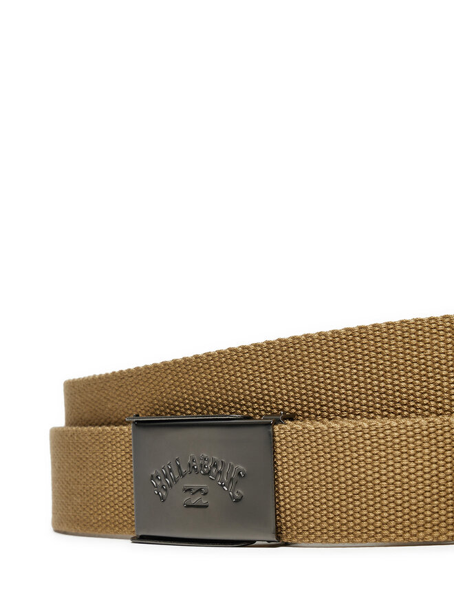 Billabong Férfi öv Billabong ABYAA00263 Barna