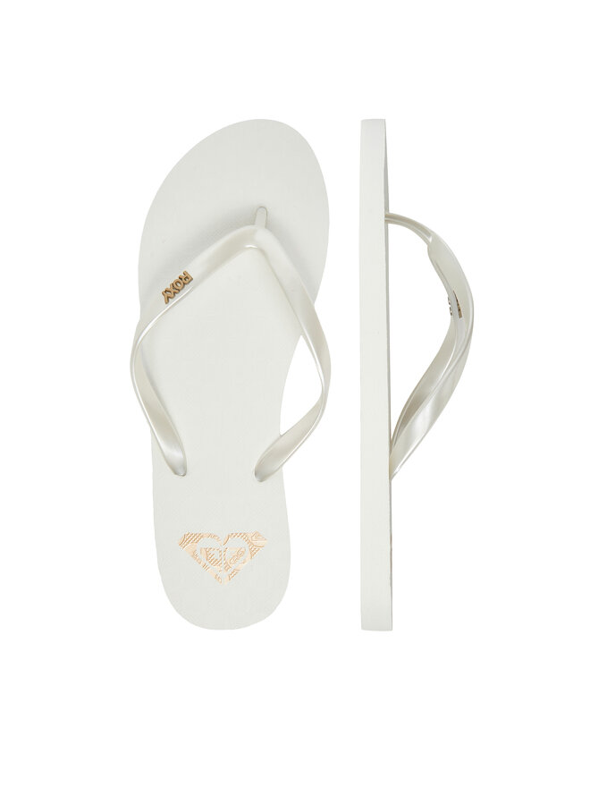 Roxy Flip-flops Roxy 839470 Fehér