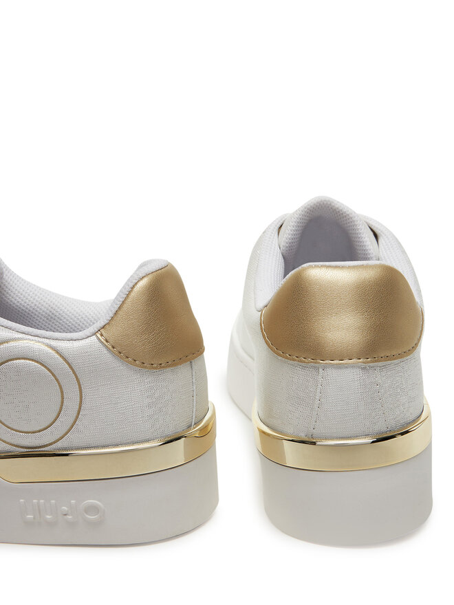 Liu Jo Sneakers Liu Jo 4A5703 EX099 Alb