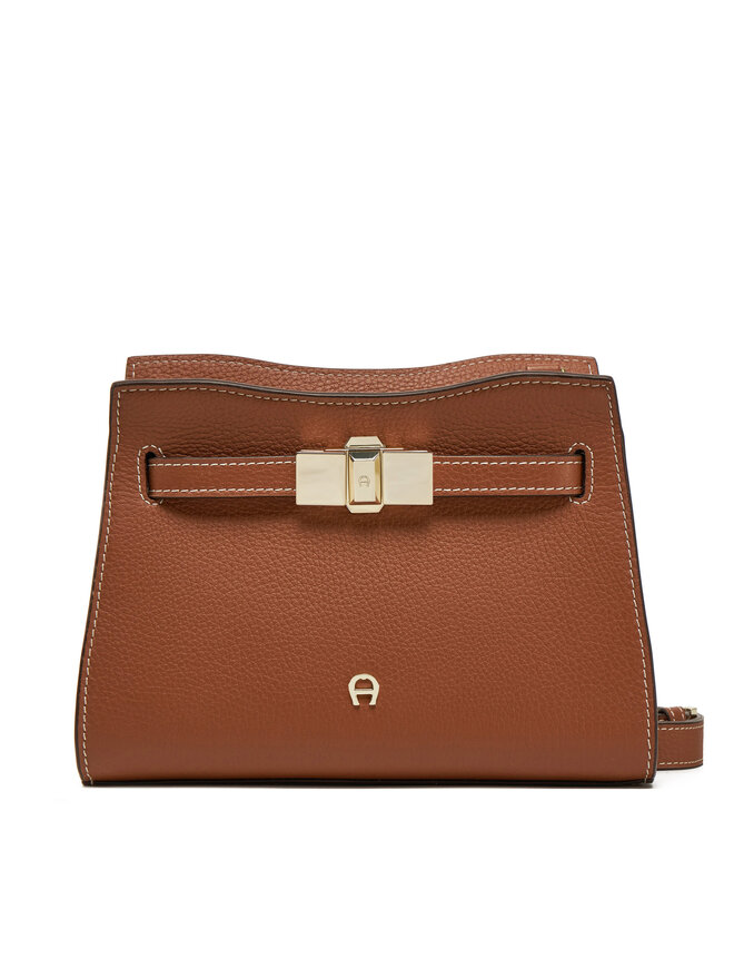 Aigner Handtasche Aigner 132961 Braun