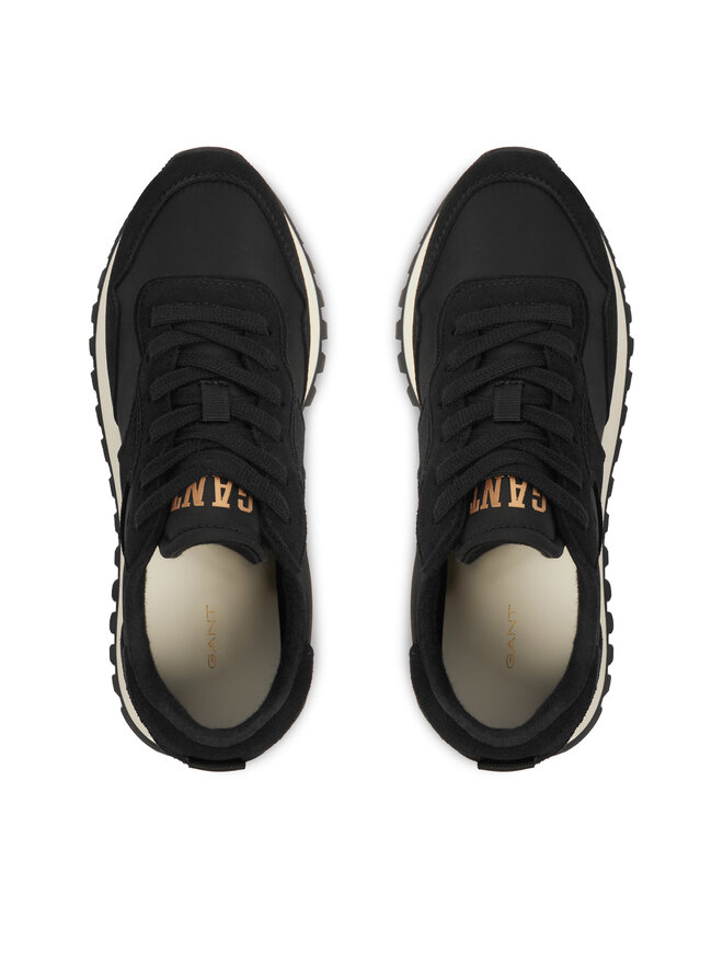 Gant Sneakers Gant 32531193 Schwarz