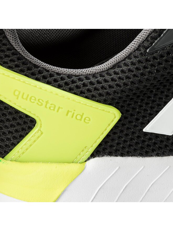 Laufschuhe adidas Questar Ride DB1345 Grau eschuhe