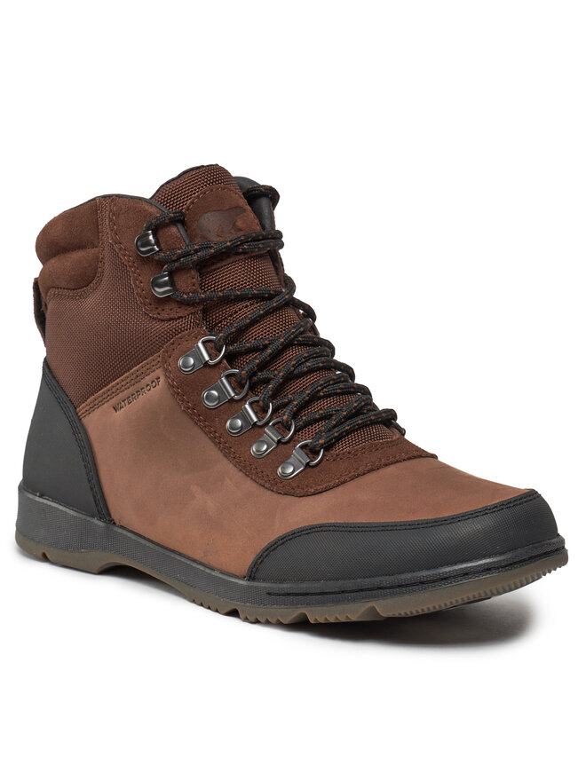 Sorrel hiking boots new arrivals