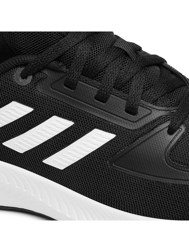 adidas Αθλητικά adidas Runfalcon 2.0 K FY9495 Μαύρο