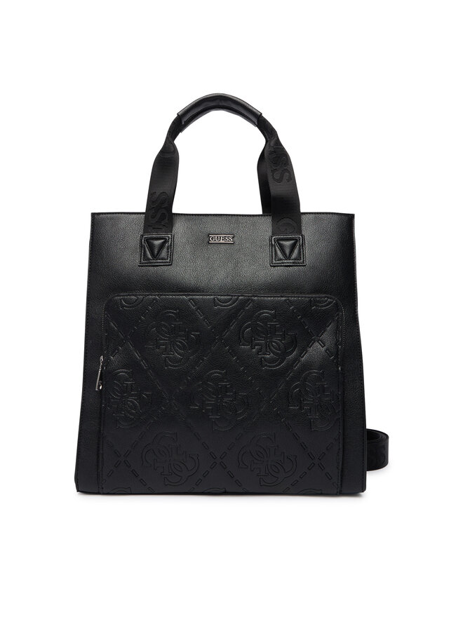 Guess Сумка Guess HMBOMG P5403 Чорний