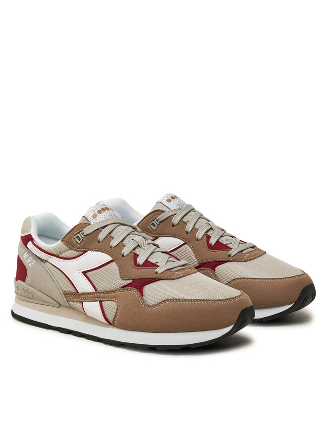 Diadora Sneakers Diadora N.92 101.173169 01 75045 Beige