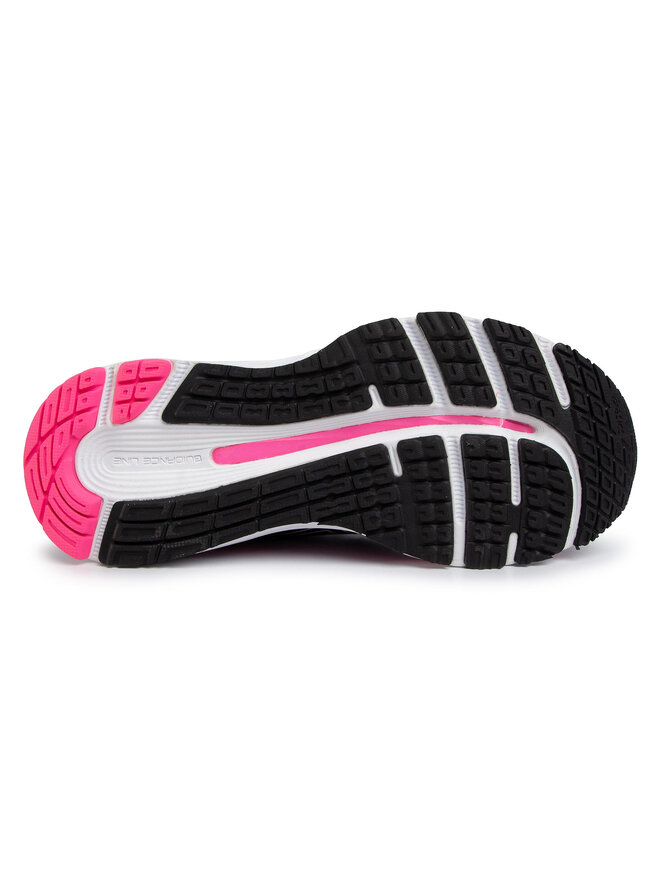 Asics Παπούτσια για Τρέξιμο Asics Gel-Cumulus 21 1012A468 Μαύρο