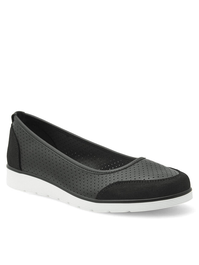 Clara Barson Bailarinas Clara Barson WYL3650-1 Negro