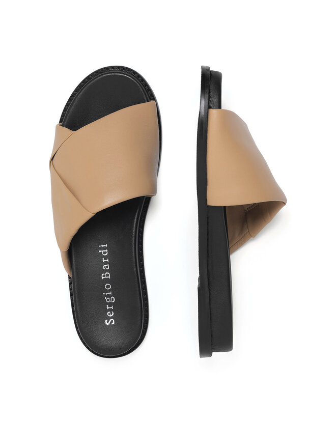 Sergio Bardi Chanclas Sergio Bardi WI29-CHV-24L-192-SB Beis