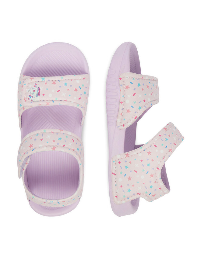 Peppa Pig Босоніжки Peppa Pig CEO-CP88-SS26-345PP Рожевий