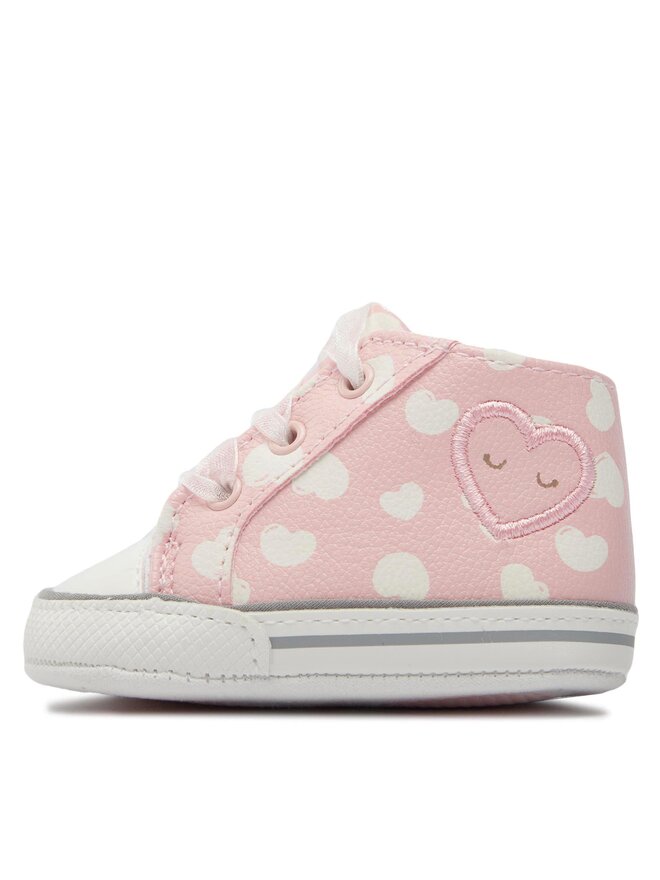 Mayoral Schnürschuhe Mayoral 9693 Rosa