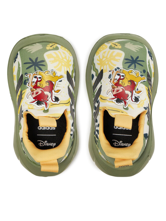 adidas Teremcipők adidas Disney Lion King Monofit IF9312 Színes