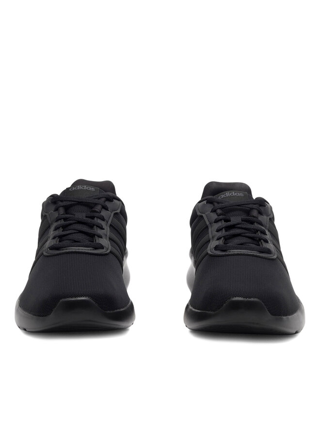 adidas Αθλητικά adidas LITE RACER 3.0 GW7954. Μαύρο