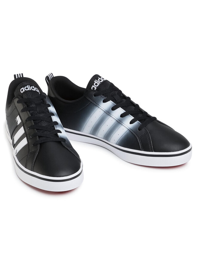 adidas Снікерcи adidas Vs Pace B74494 [cus] Чорний
