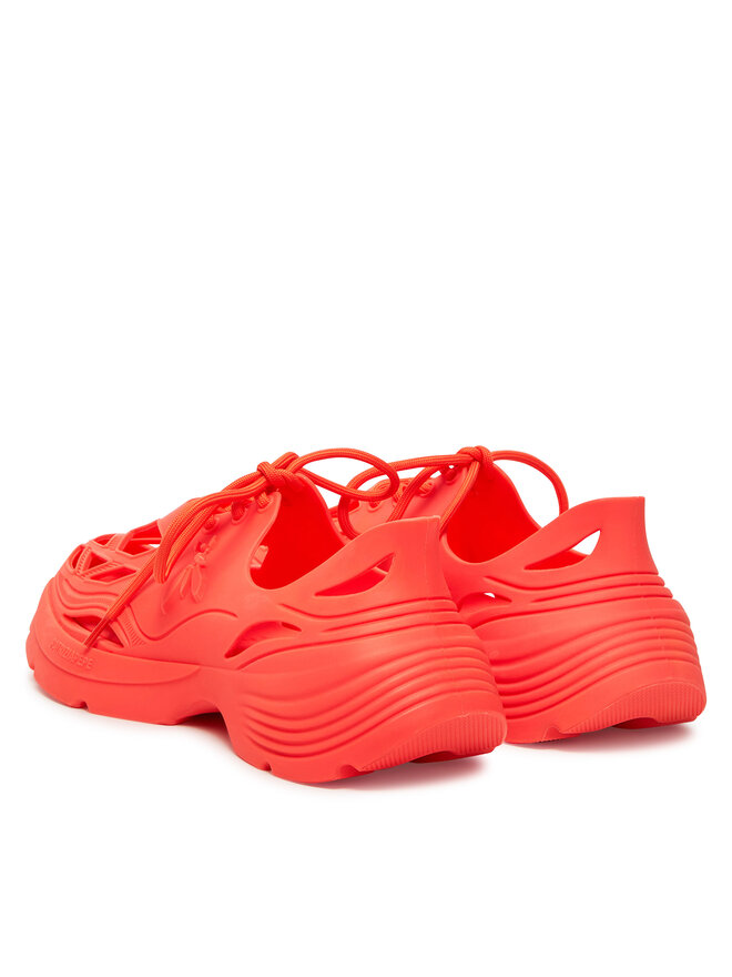 Patrizia Pepe Sneakers Patrizia Pepe 8Z0030/V033 R847 Korallenfarben