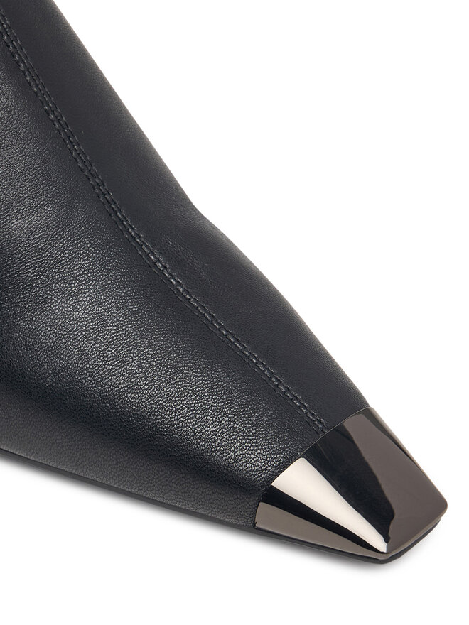 Furla Stiefeletten Furla YM31FML BX4688 CN O6000 Schwarz