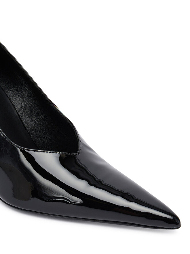 Patrizia Pepe Pantofi cu toc subțire Patrizia Pepe 8Z0106/L125-K182 Negru