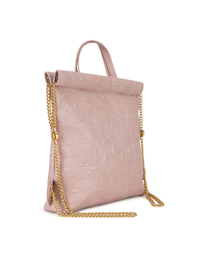 U.S. Polo Assn. Mochila U.S. Polo Assn. BIUXT8407WVP Rosa