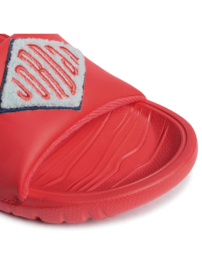 Şlapi Nike Jordan Break Slide Se CV4901 600 Roșu | epantofi.ro