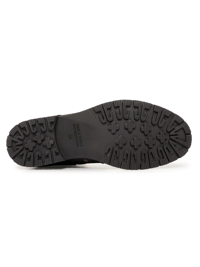 Jack & Jones Stiefel Jack & Jones Jfworca 12159498 Braun