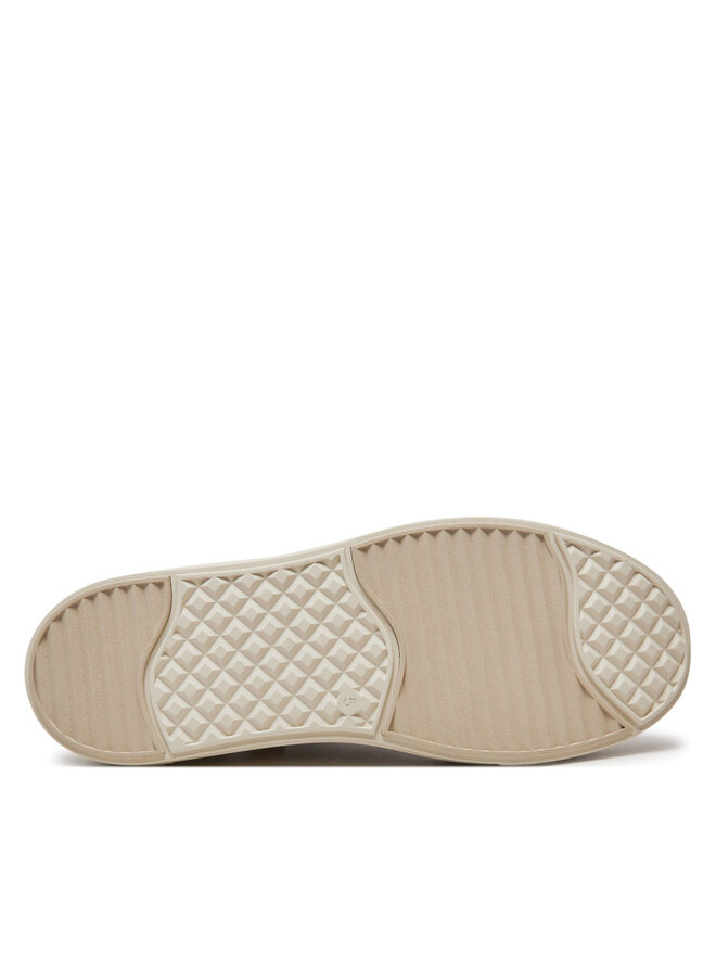 Caprice Sneakersy Caprice 9-25151-43 Biela