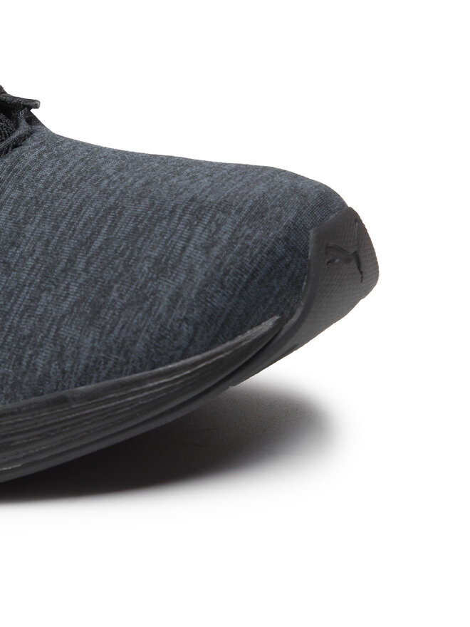 Puma Tekaški čevlji Puma NGRY Comet 190556 38 Črna
