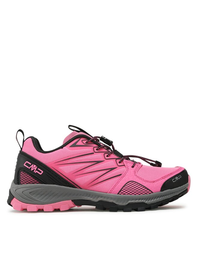 CMP Laufschuhe CMP Atik Trail Running Shoes 3Q32146 Rosa