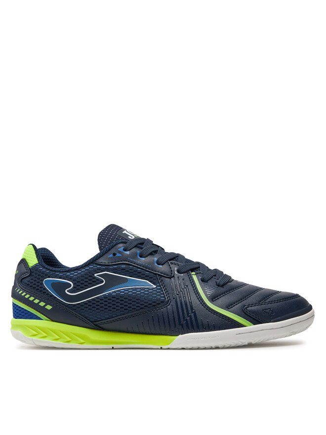 Joma Buty do piłki nożnej Joma Dribling 2403 DRIS2403IN Granatowy