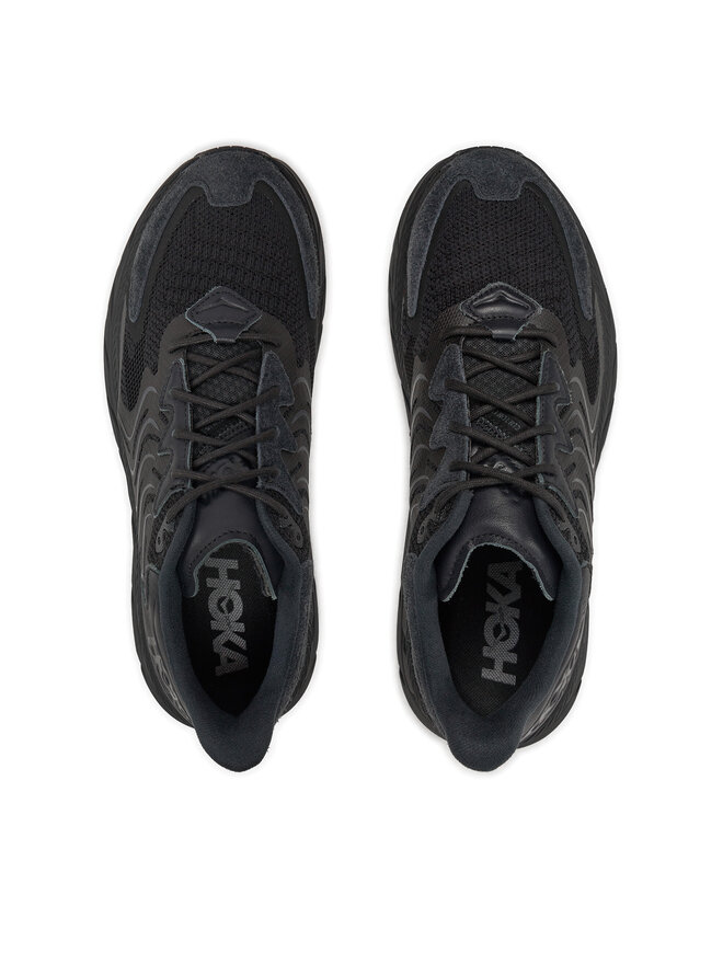 Hoka Superge Hoka Clifton LS 1141550 Črna