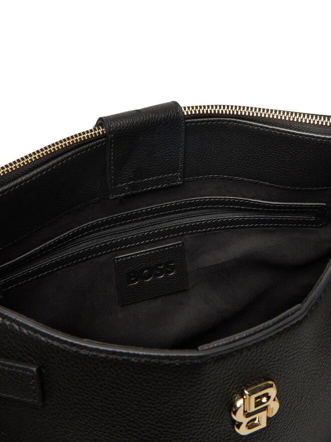 BOSS Handtasche BOSS Beyond 50547714 Schwarz