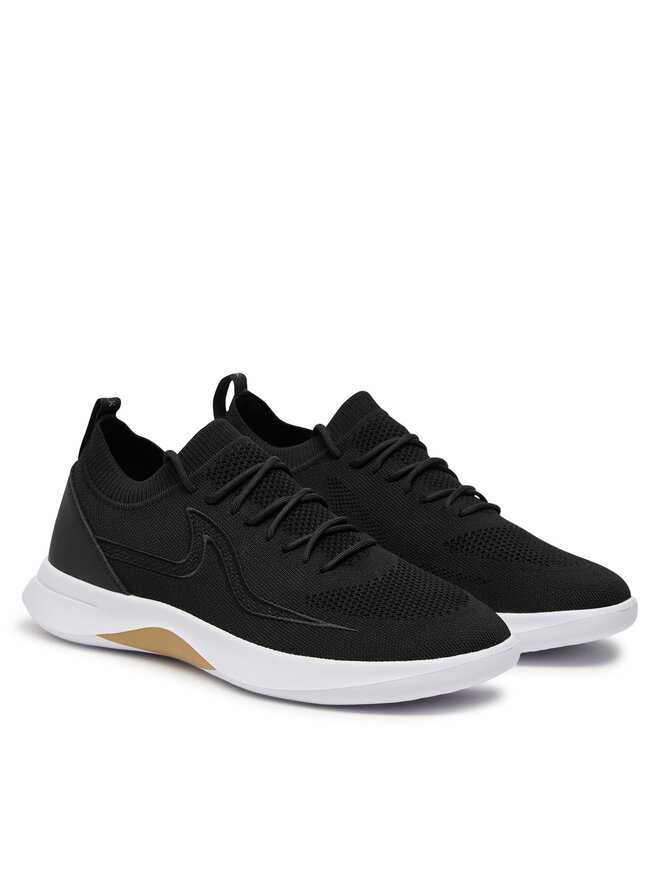 Paul&Shark Sneakers Paul&Shark 14318002 Schwarz