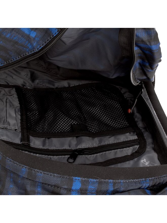 Rucksack Merrell Rockford 2.0 JBF23882 Schwarz | eschuhe.de