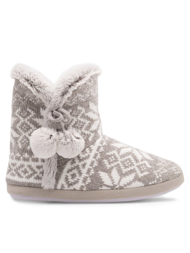 Home & Relax Pantuflas Home & Relax 20SDR1147 Gris
