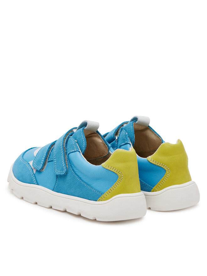 Froddo Sneakers Froddo G3130264-4 D Blau