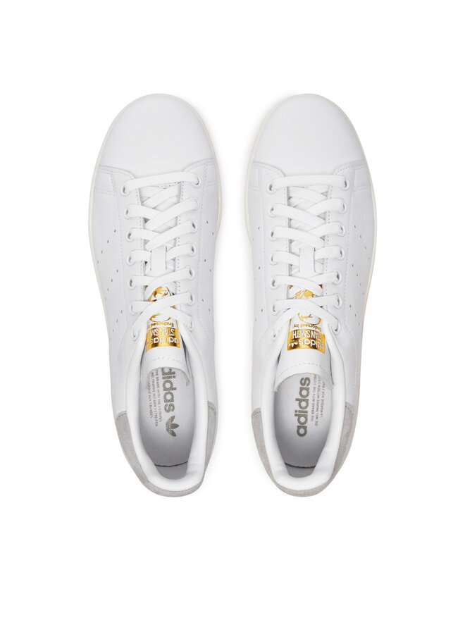 Laisvalaikio batai adidas Stan Smith IH2140 Balta eavalyne.lt