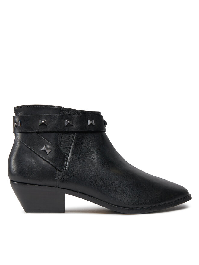 Ted Baker Bokacsizma Ted Baker 159877 Fekete